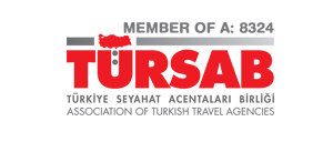 Member Of Tursab A:8324